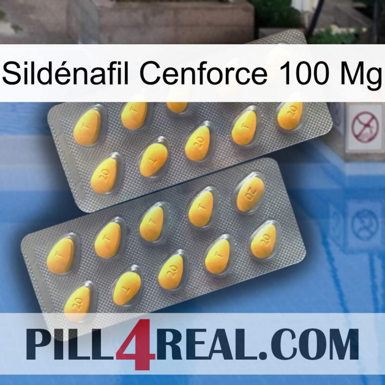 Sildénafil Cenforce 100 Mg cialis2